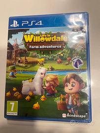 Giochi PlayStation 4 ps4