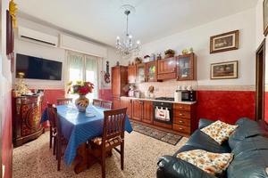 3 LOCALI A PONTASSIEVE