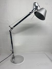 Lampada Design Artemide Tolomeo