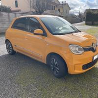 Renault Twingo elettrica full optional