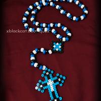 Collana Croce 