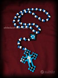 Collana Croce 