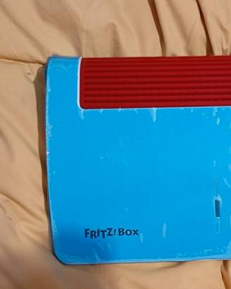 Router/Modem AVM FRITZ BOX 7590 AX V2