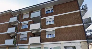 Appartamento a Figino Serenza CO