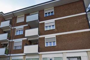 Appartamento a Figino Serenza CO