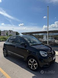 Vengo renault twingo come nuova,super accessoriata