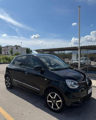 Vengo renault twingo come nuova,super accessoriata