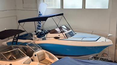 Ranieri Sauvage 24 – pronta consegna