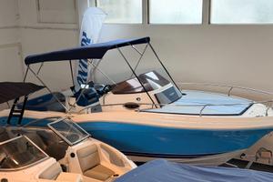 Ranieri Sauvage 24 – pronta consegna