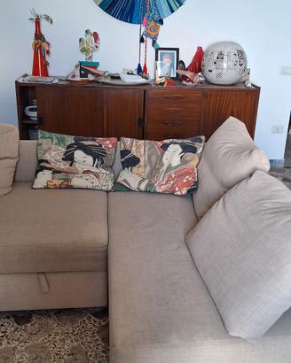 divano letto ikea 