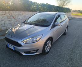 FORD Focus 1.5 TDCi 95 CV Start&Stop SW Business