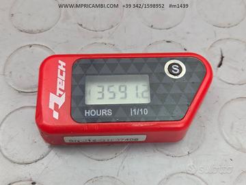 CONTAORE HONDA CRF 250 2014 2017 CR-F 2015 2016
