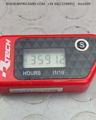 CONTAORE HONDA CRF 250 2014 2017 CR-F 2015 2016