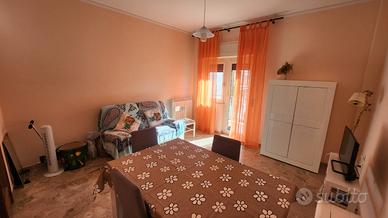 Appartamento ristrutturato Portanuova