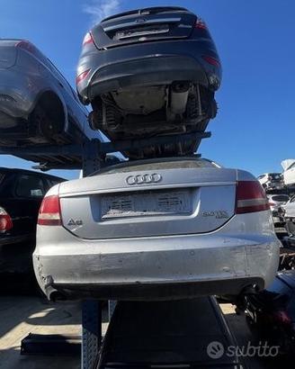 Ricambi portellone audi a6 3.0