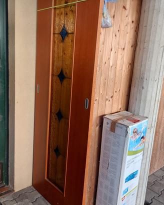 Porta scorrevole