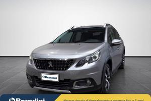 Peugeot 2008 1.5 bluehdi Allure s&s 100cv 5marce