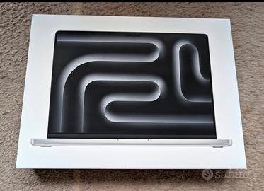 Mac pro 16 16’ pollici 2026 a3428