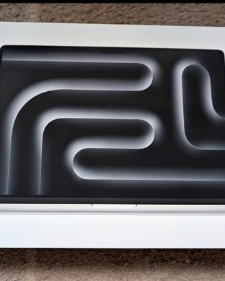Mac pro 16 16’ pollici 2026 a3428