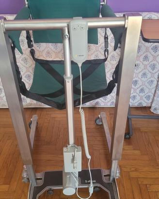 Sollevatore Sollievo per anziani/disabili 