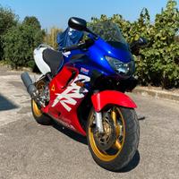 Honda CBR600f 2000 hrc cbr