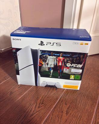 Psp5 nuova