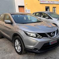 Nissan Qashqai 1.5 dCi Acenta 110CV GARANZIA 1 ANN