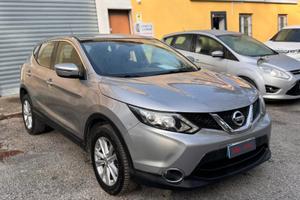 Nissan Qashqai 1.5 dCi Acenta 110CV GARANZIA 1 ANN