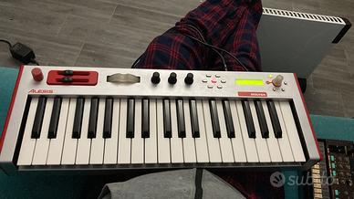 Alesis Micron