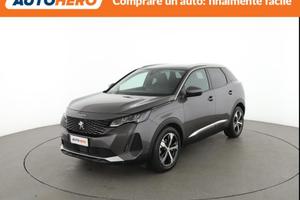 PEUGEOT 3008 YT37304