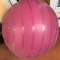 Palla pilates decathlon