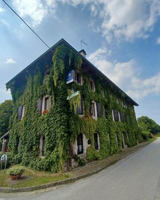 Ristorante od agriturismo?