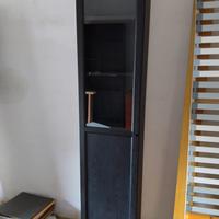 Vetrina Ikea Billy