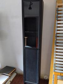 Vetrina Ikea Billy