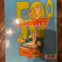 Diario scolastivo Vitt 1949/1999