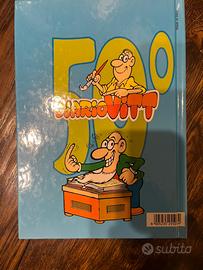 Diario scolastivo Vitt 1949/1999