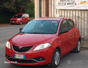 Lancia Ypsilon 1.3 MJT 5 porte S&S Gold