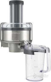 CENTRIFUGA ESTRATTORE KENWOOD AT641