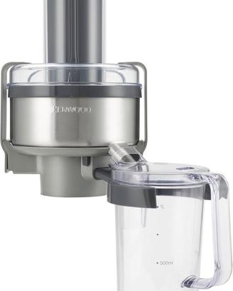CENTRIFUGA ESTRATTORE KENWOOD AT641