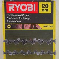 Catena 20 cm. RYOBI MOD.rac 244