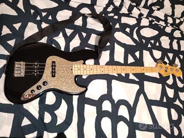 Basso Fender Jazz American