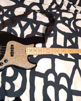 Basso Fender Jazz American