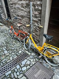 Biciclette Vintage Graziella