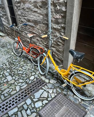 Biciclette Vintage Graziella
