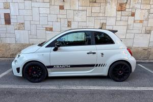Abarth 595 Esseesse 180cv