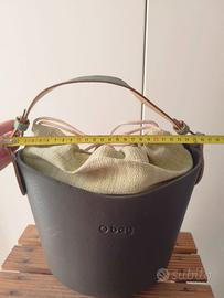 Borsa O Bag