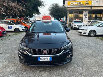 Fiat Tipo 1.4 5 porte Lounge