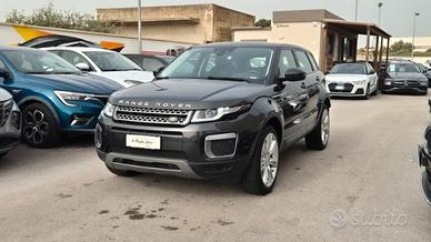 Land Rover Range Evoque HSE Dynamic (TETTO PANORAM