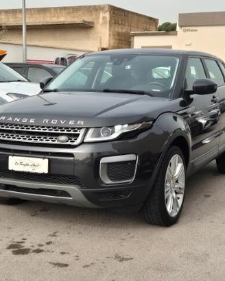 Land Rover Range Evoque HSE Dynamic (TETTO PANORAM