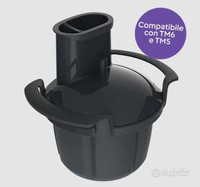 Affettatutto Bimby TM6/TM5